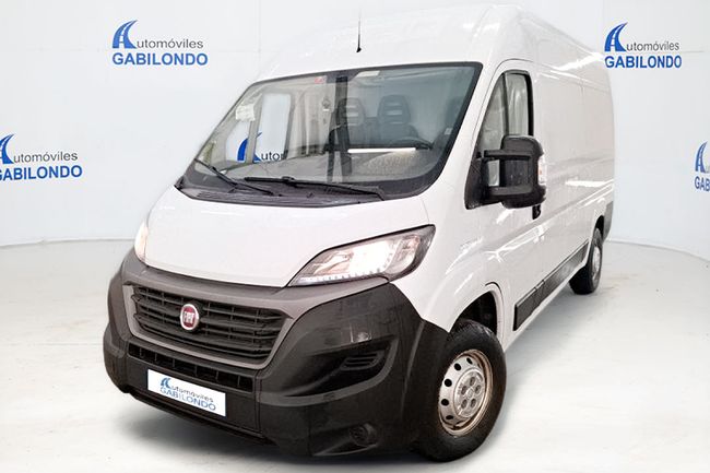 Fiat Ducato Ducato 30 L1 H2 2.3 Pack Pro Nav - Foto 1