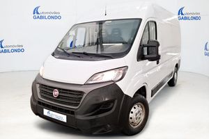 Fiat Ducato Ducato 30 L1 H2 2.3 Pack Pro Nav - Foto 2
