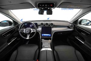 Mercedes Clase C C 300 e - Foto 33