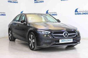 Mercedes Clase C C 300 e - Foto 3