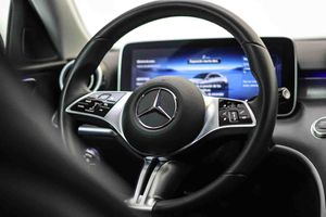 Mercedes Clase C C 300 e - Foto 34