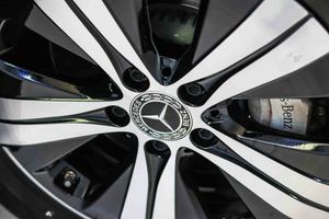 Mercedes Clase C C 300 e - Foto 23