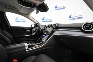 Mercedes Clase C C 300 e - Foto 45