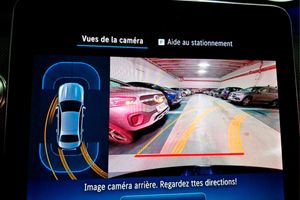 Mercedes Clase C C 300 e - Foto 8