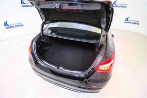 Mercedes Clase C C 300 e - Foto 48