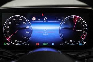 Mercedes Clase C C 300 e - Foto 41