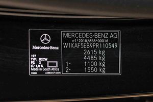 Mercedes Clase C C 300 e - Foto 7