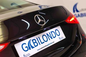 Mercedes Clase C C 300 e - Foto 12