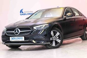Mercedes Clase C C 300 e - Foto 26