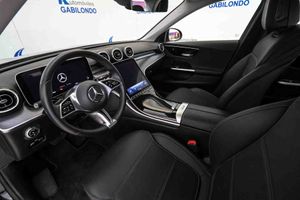Mercedes Clase C C 300 e - Foto 27