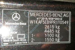 Mercedes Clase C C 300 e - Foto 4