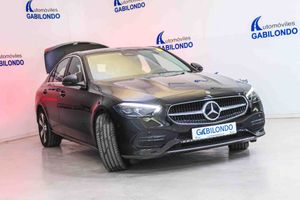 Mercedes Clase C C 300 e - Foto 21