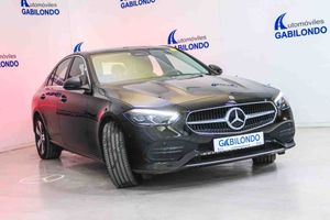 Mercedes Clase C C 300 e - Foto 13