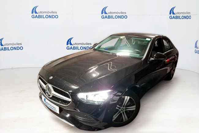 Mercedes Clase C C 300 e - Foto 1