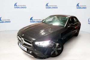 Mercedes Clase C C 300 e - Foto 2