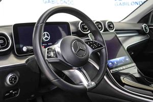 Mercedes Clase C C 300 e - Foto 5