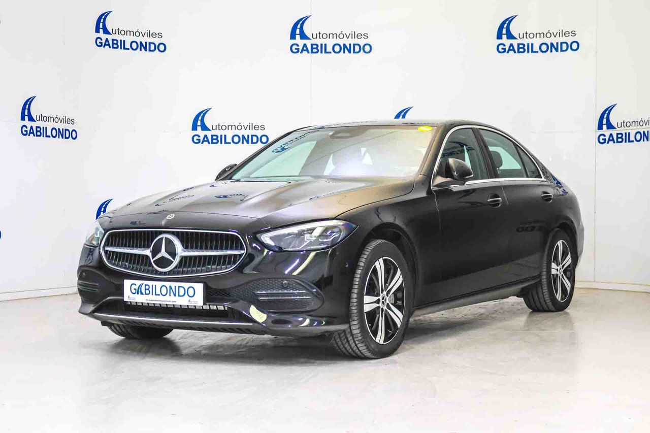 Mercedes Clase C C 300 e - Foto 1