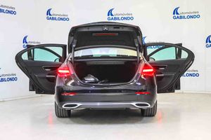 Mercedes Clase C C 300 e - Foto 25