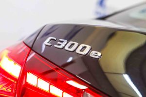 Mercedes Clase C C 300 e - Foto 15