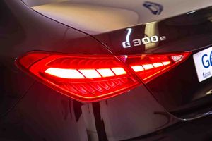 Mercedes Clase C C 300 e - Foto 20