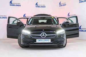 Mercedes Clase C C 300 e - Foto 24