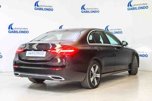 Mercedes Clase C C 300 e - Foto 10
