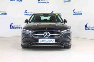 Mercedes Clase C C 300 e - Foto 3