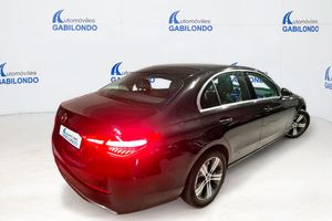 Mercedes Clase C C 300 e - Foto 9