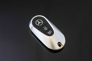 Mercedes Clase C C 300 e - Foto 60