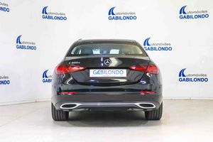 Mercedes Clase C C 300 e - Foto 4