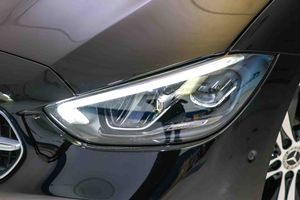 Mercedes Clase C C 300 e - Foto 18