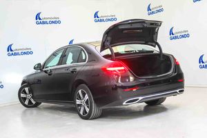 Mercedes Clase C C 300 e - Foto 22