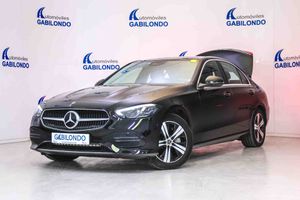 Mercedes Clase C C 300 e - Foto 16