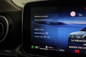 Mercedes Clase C C 300 e - Foto 42