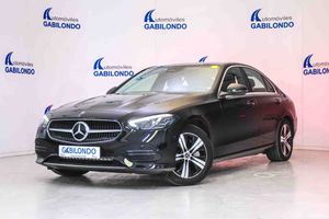 Mercedes Clase C C 300 e - Foto 9