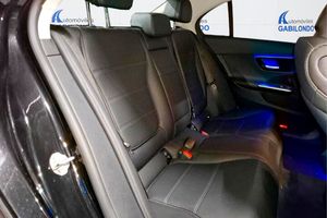 Mercedes Clase C C 300 e - Foto 6