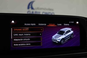 Mercedes GLE GLE 350 e 4MATIC AMG Line - Foto 62