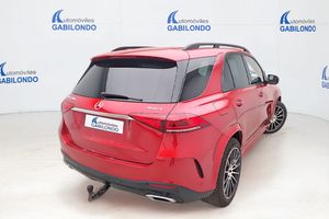 Mercedes GLE GLE 350 e 4MATIC (Híbrido Enchufable) - Foto 8
