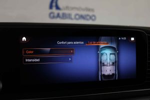 Mercedes GLE GLE 350 e 4MATIC AMG Line - Foto 60