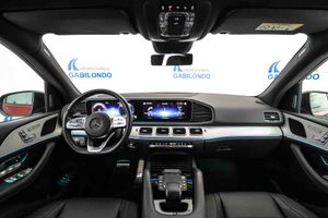 Mercedes GLE GLE 350 e 4MATIC AMG Line - Foto 51