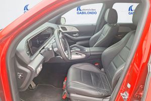 Mercedes GLE GLE 350 e 4MATIC (Híbrido Enchufable) - Foto 5