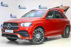 Mercedes GLE GLE 350 e 4MATIC AMG Line - Foto 21