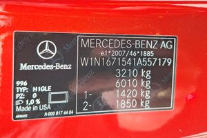Mercedes GLE GLE 350 e 4MATIC (Híbrido Enchufable) - Foto 4