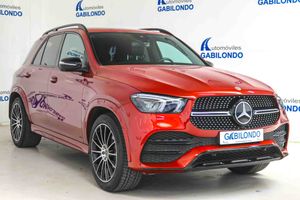 Mercedes GLE GLE 350 e 4MATIC AMG Line - Foto 3