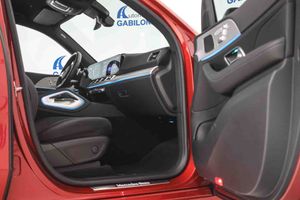 Mercedes GLE GLE 350 e 4MATIC AMG Line - Foto 52