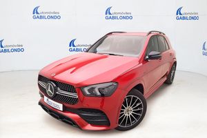 Mercedes GLE GLE 350 e 4MATIC (Híbrido Enchufable) - Foto 2