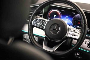Mercedes GLE GLE 350 e 4MATIC AMG Line - Foto 38