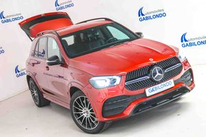 Mercedes GLE GLE 350 e 4MATIC AMG Line - Foto 25