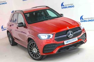 Mercedes GLE GLE 350 e 4MATIC AMG Line - Foto 17