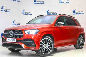 Mercedes GLE GLE 350 e 4MATIC AMG Line - Foto 13